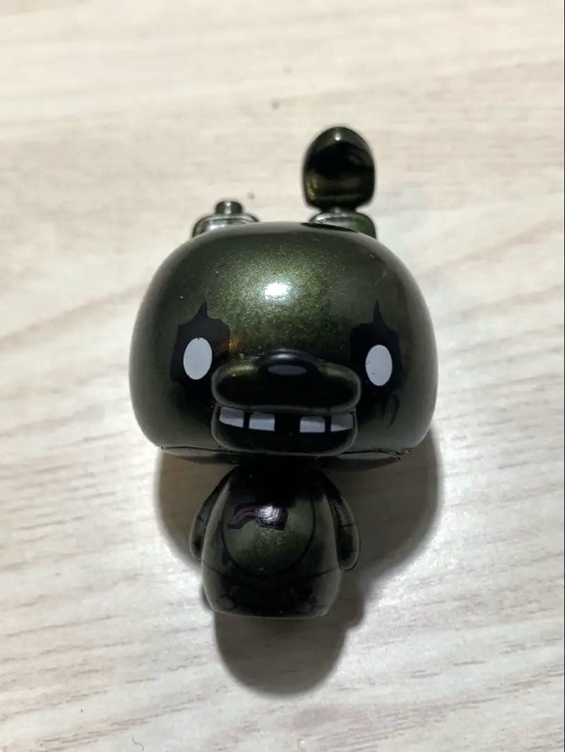 fnaf ファイブナイツアットフレディーズ ピントサイズヒーローズ コンプリート