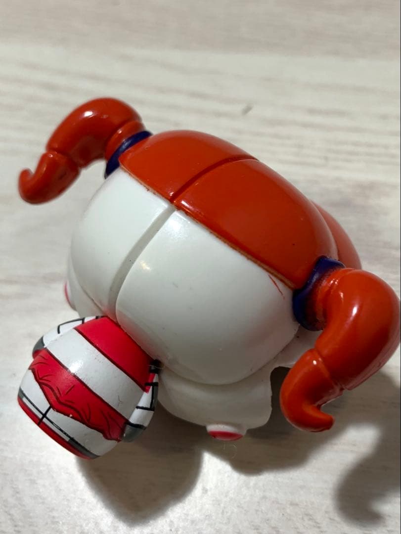 fnaf ファイブナイツアットフレディーズ ピントサイズヒーローズ コンプリート