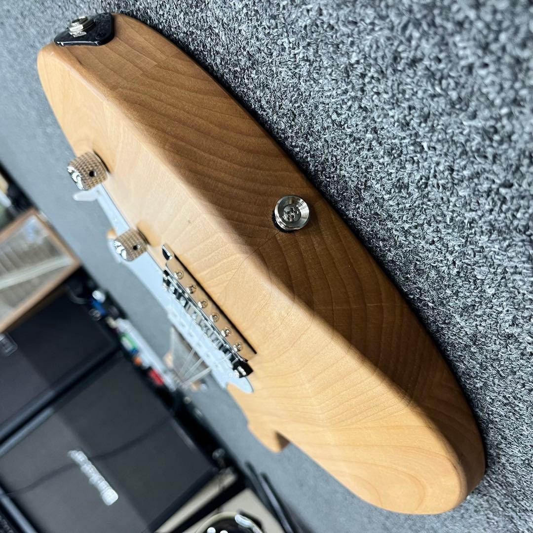 【11337】YAMAHA pacifica PAC112V YNS