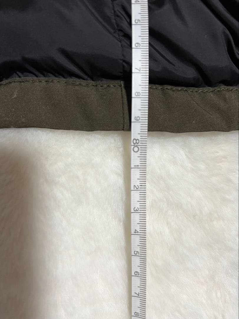 カナダグース ブロンテ