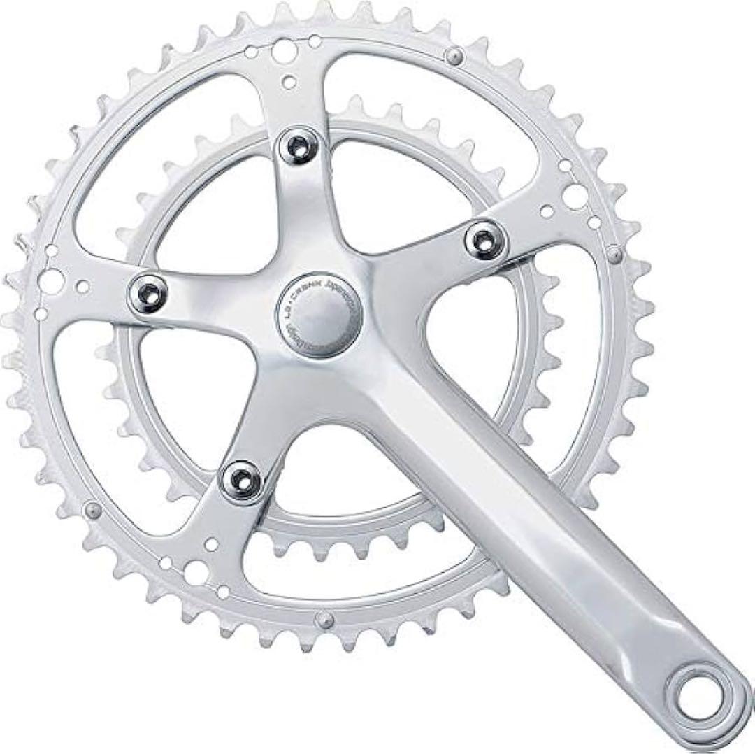 Dixna La • CRANK 155mm