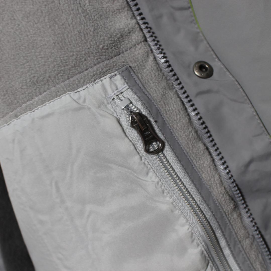 【美品 極暖 中綿】厚地 BIG 撥水【XL】Columbia スノージャケット