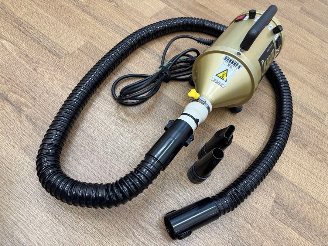 ドラゴンペッカリー