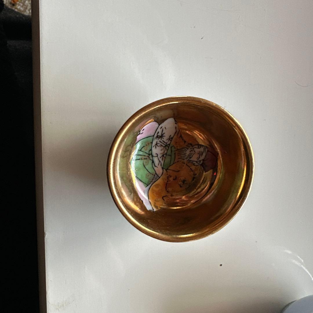 お猪口 7個セット