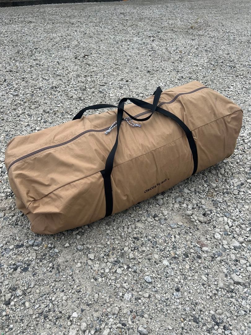 サーカスTC BIG＋ tent-Mark Designs テント CIRCUS