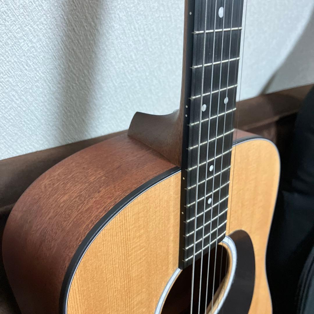 Martin JUNIOR DJR-10-02 マーティン アコギ