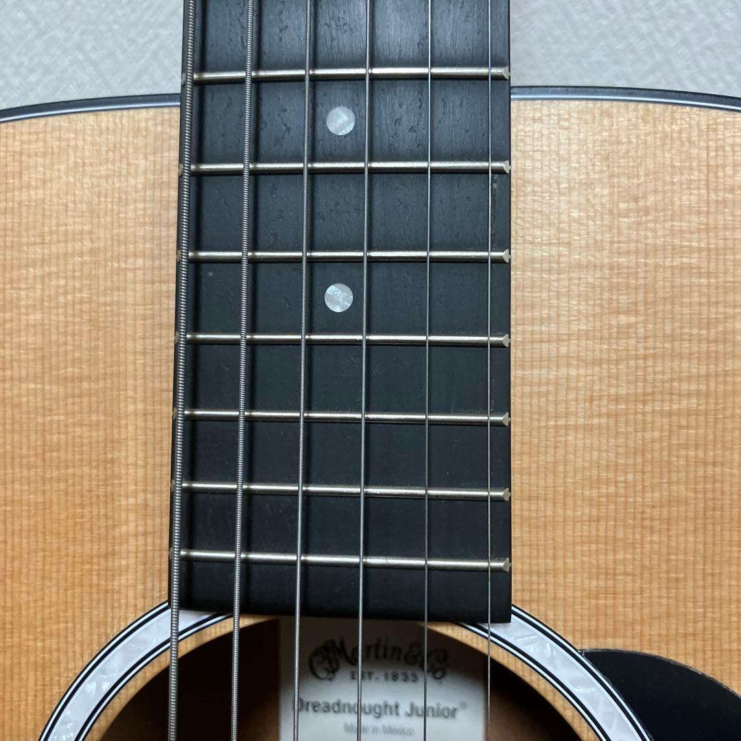 Martin JUNIOR DJR-10-02 マーティン アコギ