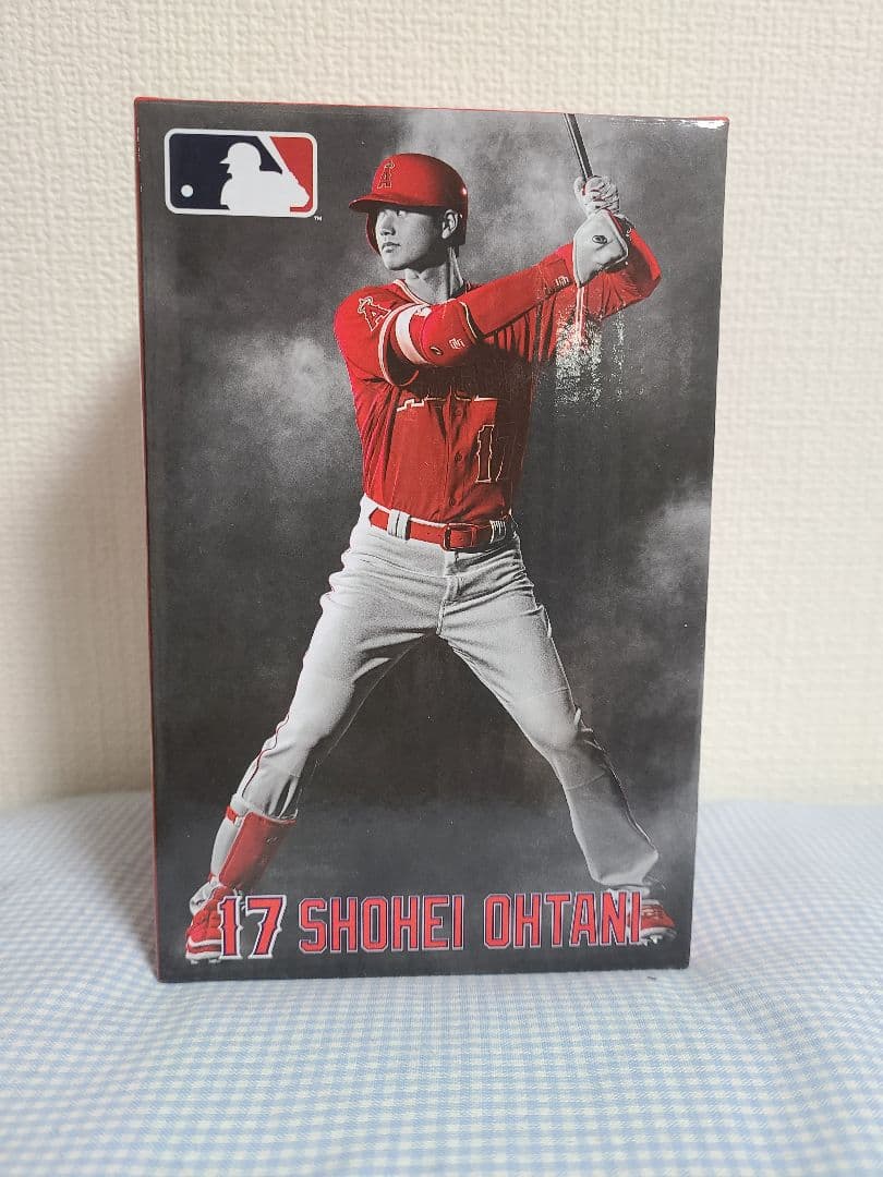 SEIKO 大谷　フィギュア　アストロン　非売品