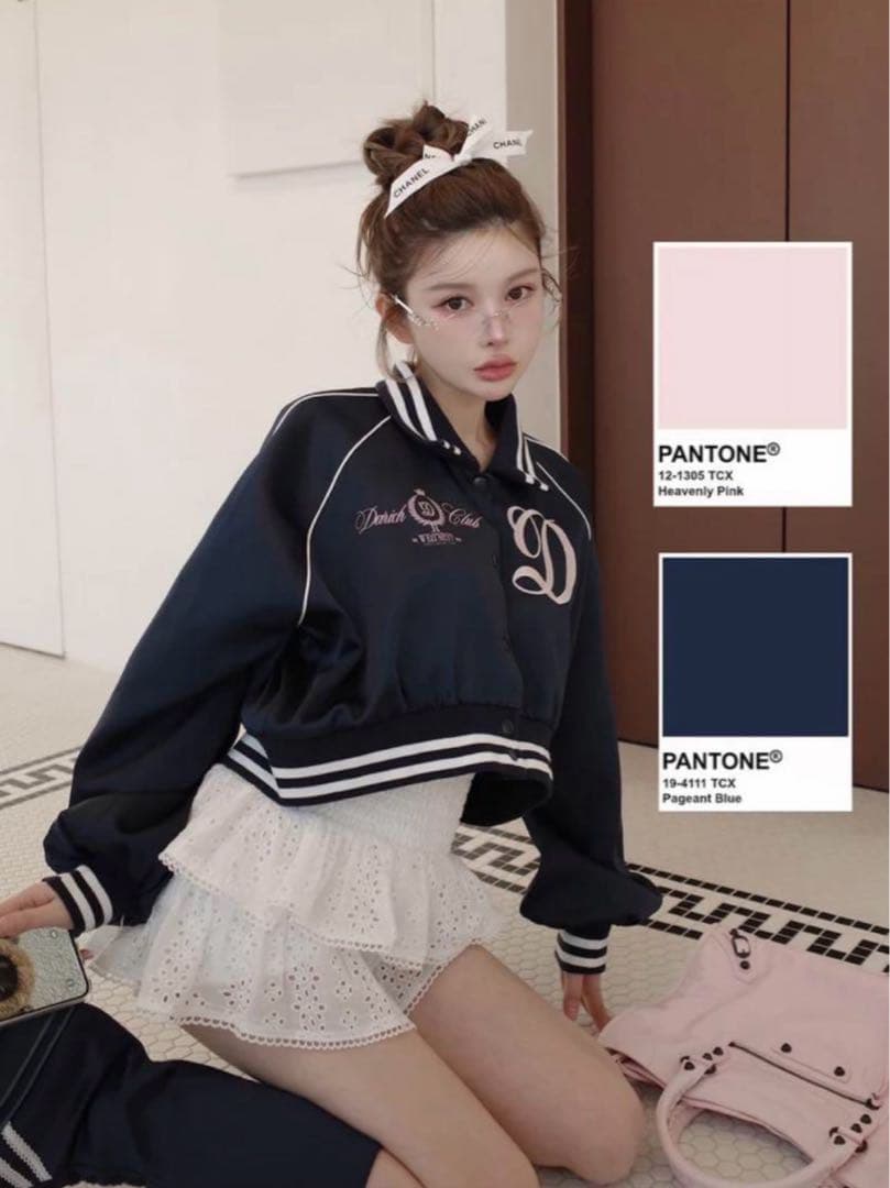 Darich スカジャン