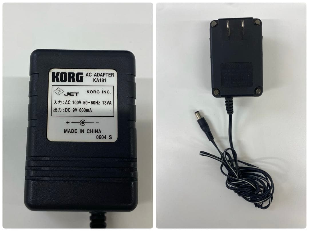 KORG コルグ TONEWORKS AX3000G マルチエフェクター