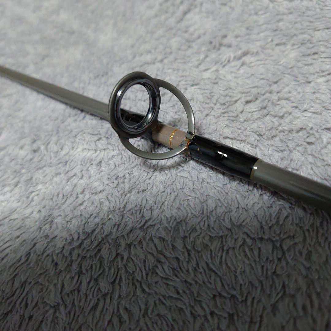 ザウルス　SAURUS BORON SHAFT G-T\"CHAR-MAS\"90H