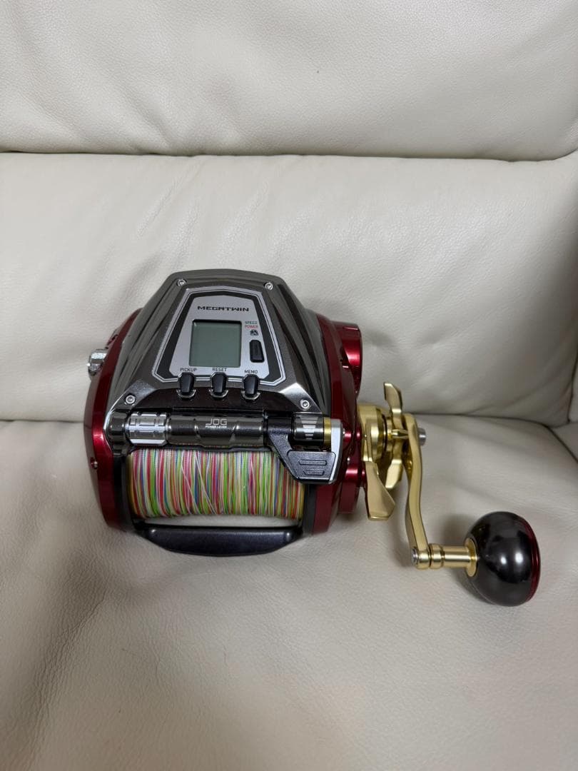 ダイワ シーボーグ 1200MJ