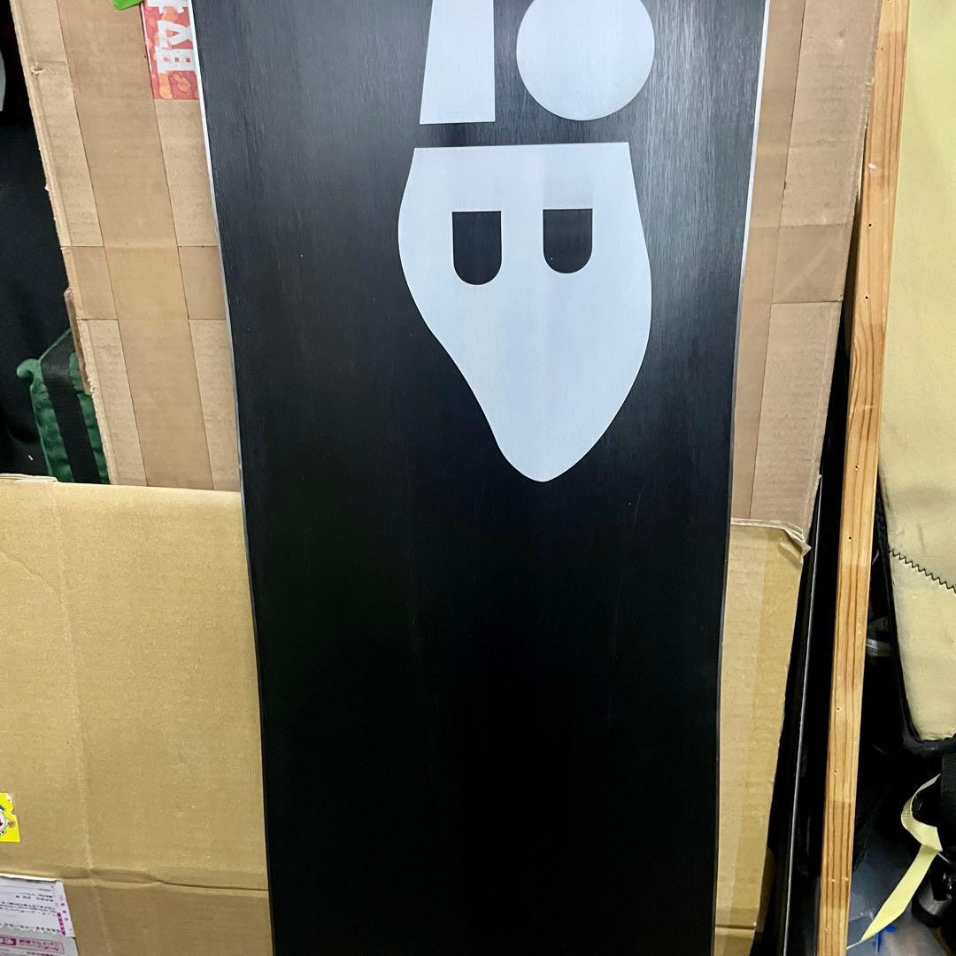 期間限定値下げ　LIB TECH ORCA 153　25-26 リブテックオルカ