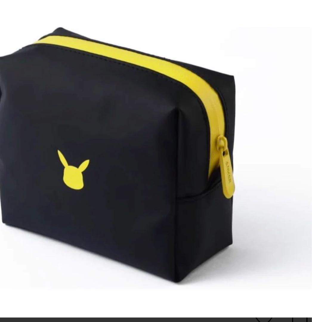 ポケモングッズまとめ売り★リュック、ポシェット、スペシャルカードセットなど★