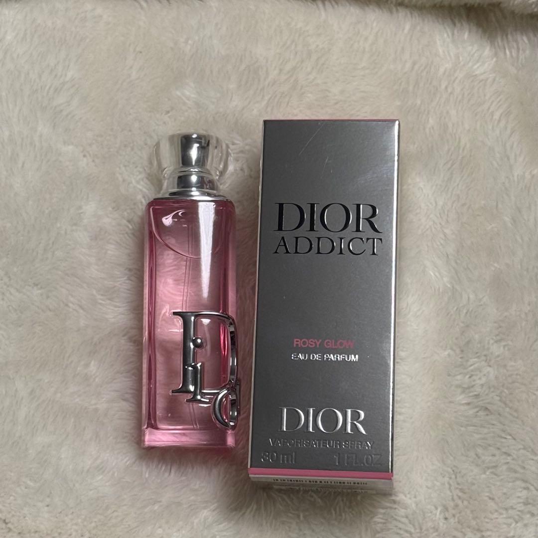 Dior Addict Rosy Glow 32ml 香水