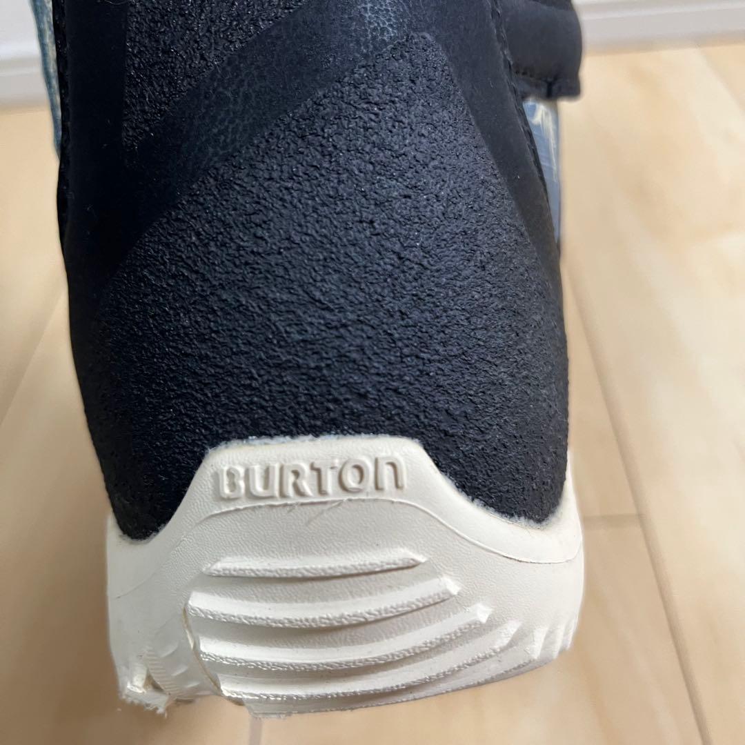 【即日発送】BURTON スノボブーツRAMPANT ランパント 28.5cm