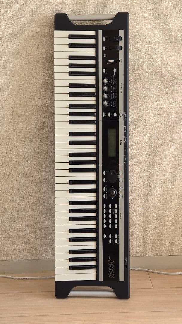 KORG X50 コルグ シンセサイザー
