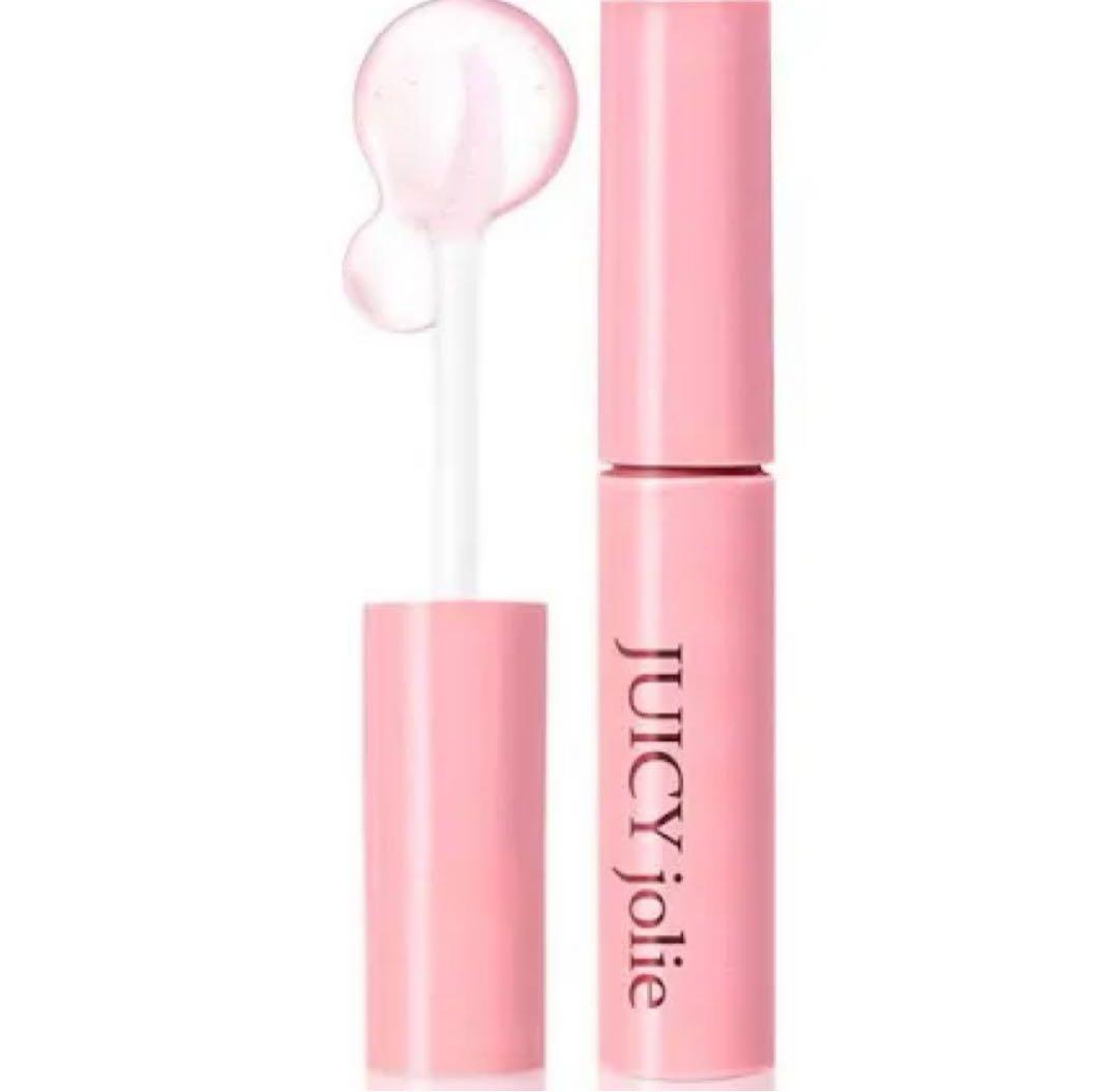 JUICY jolie まつ毛美容液 ピンク　2個セット未開封
