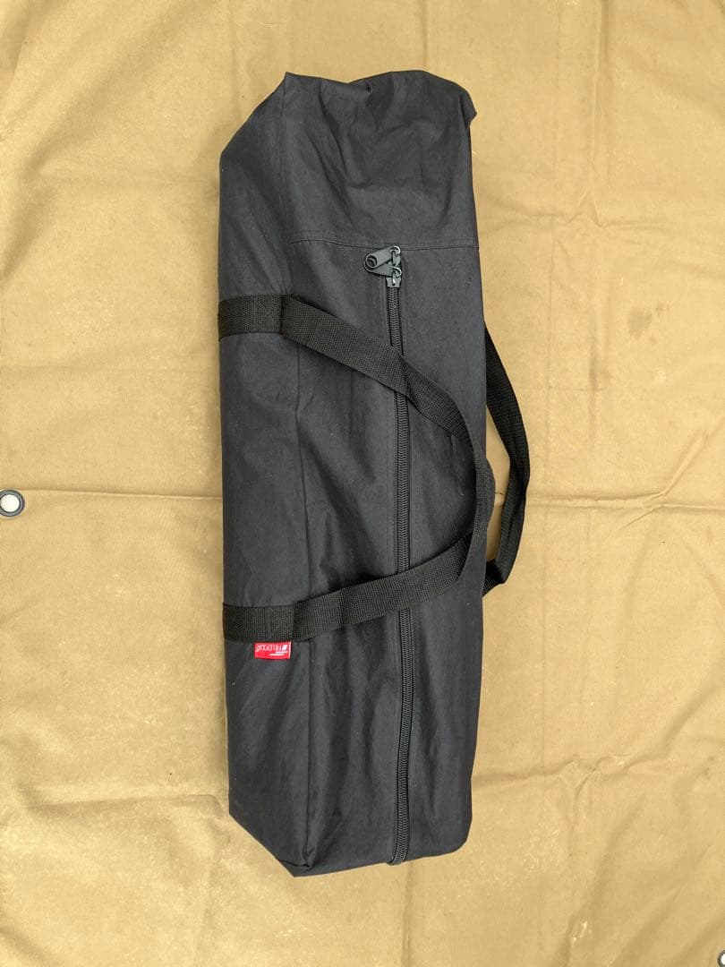 ウッドロールテーブル　フィールドア　120cmサイズ