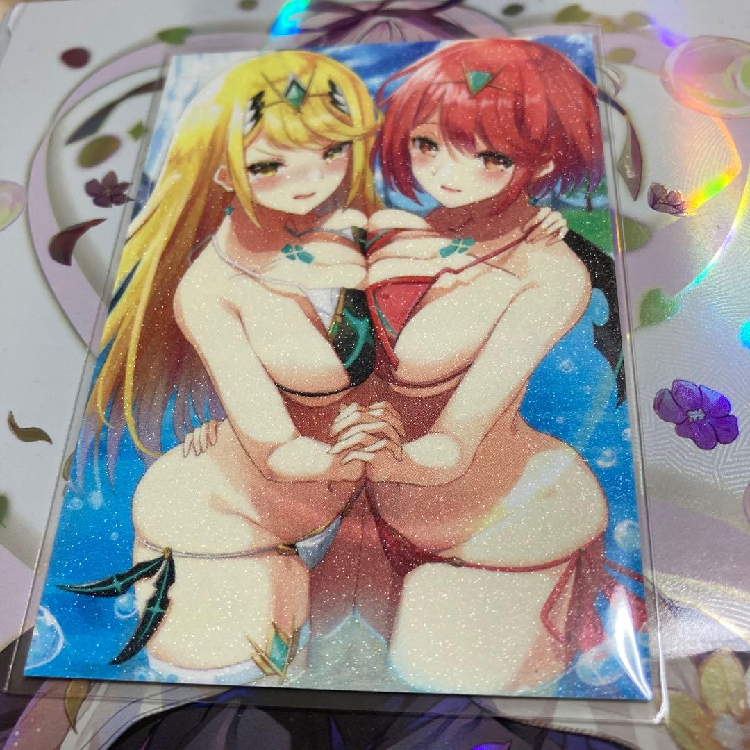 acgカード　　FP1⭐︎20       美品