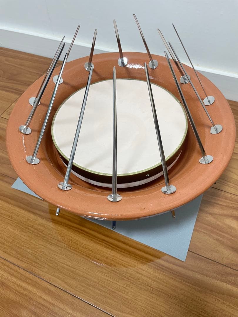 入手不可 即納 新品 キンカ 串焼ろばた大 豪華おまけ付フルセット 三河焼 火鉢