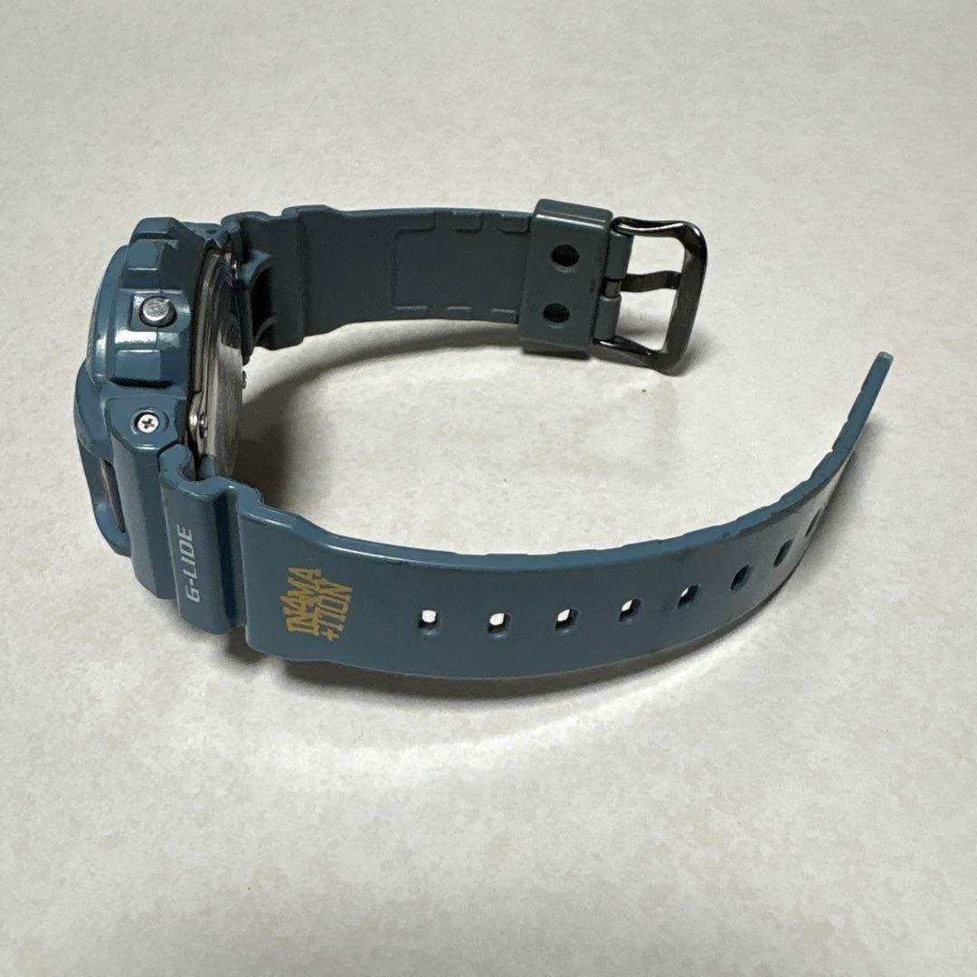 G-SHOCK GLX-6900X-2JR in4mation コラボ レア