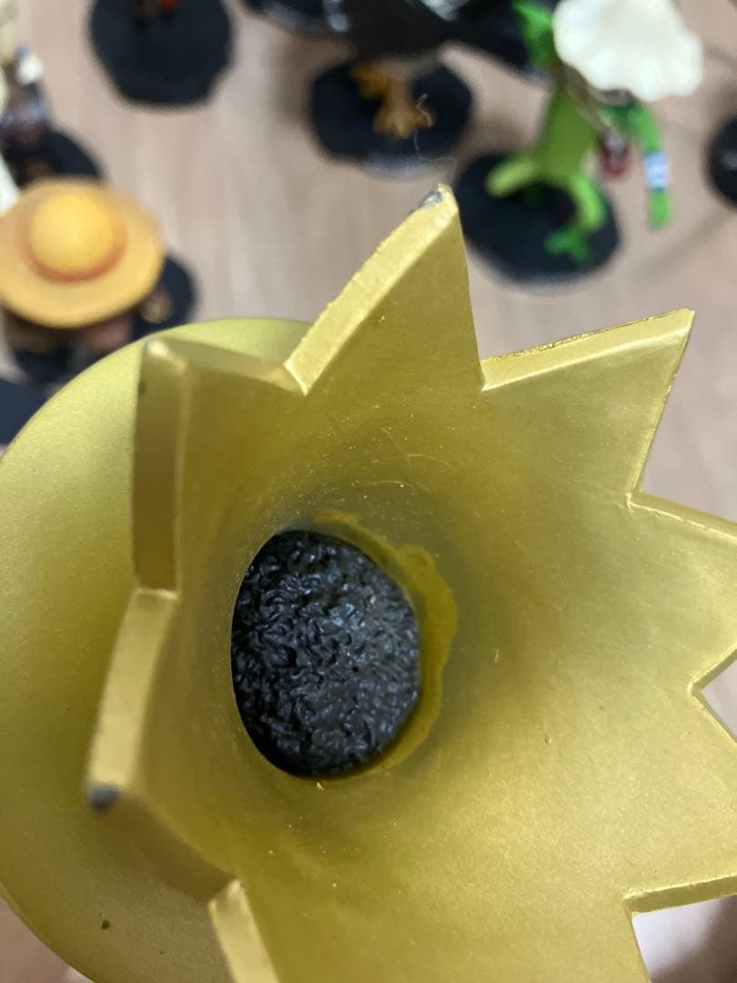 ※早い者勝ち※ワンピース フィギュアーツzero artist special