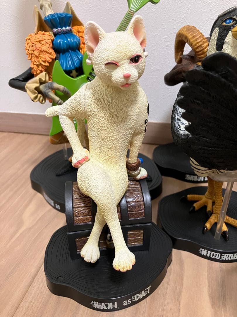 ※早い者勝ち※ワンピース フィギュアーツzero artist special