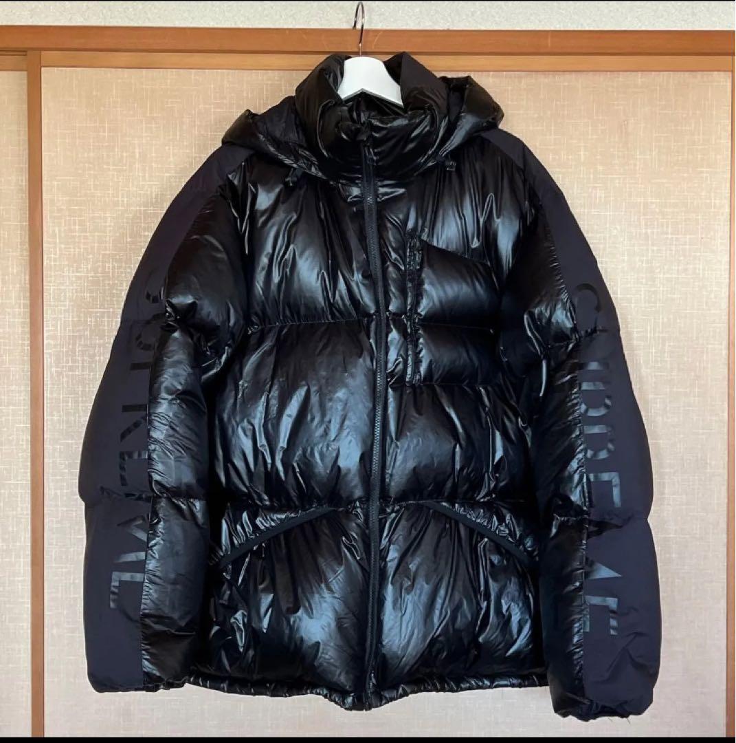 Supreme Featherweight Down Jacket ダウン