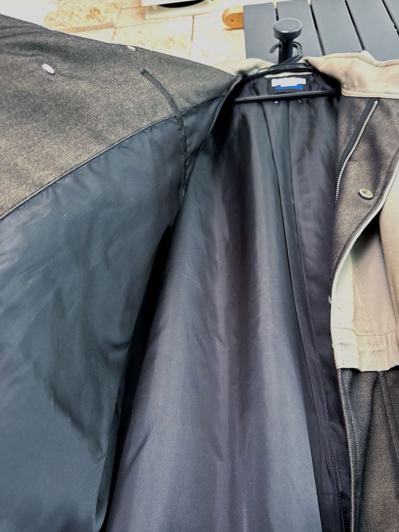 モッズコート MAISON SPECIAL メゾンスペシャル アウター