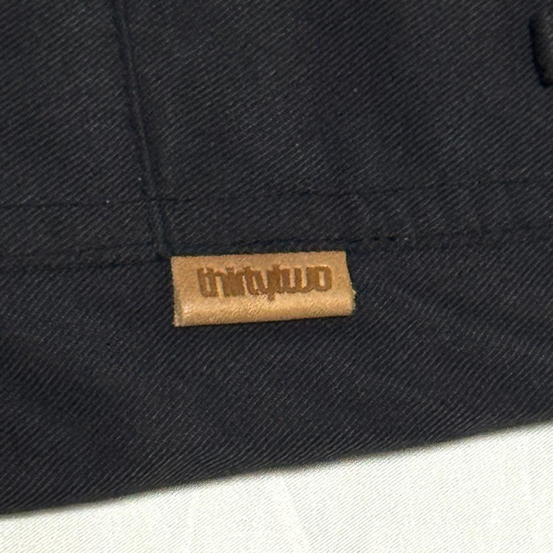 良好 サーティーツー スノーボードパンツ ブラック 防水REPEL 人気モデル