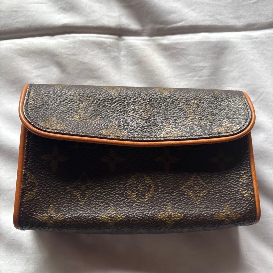 ルイヴィトン フロランティーヌ