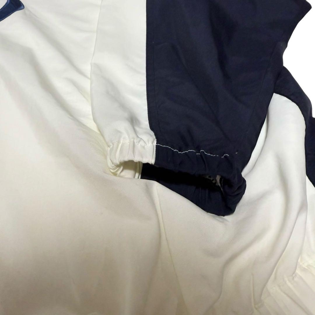 【良品】SINA COVA シナコバ　セットアップ　ナイロン　Mサイズ