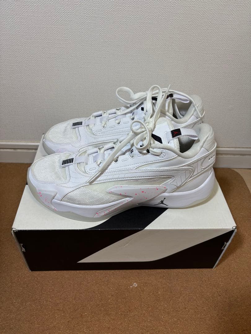 JORDAN LUKA2 ルカ2 25.0cm