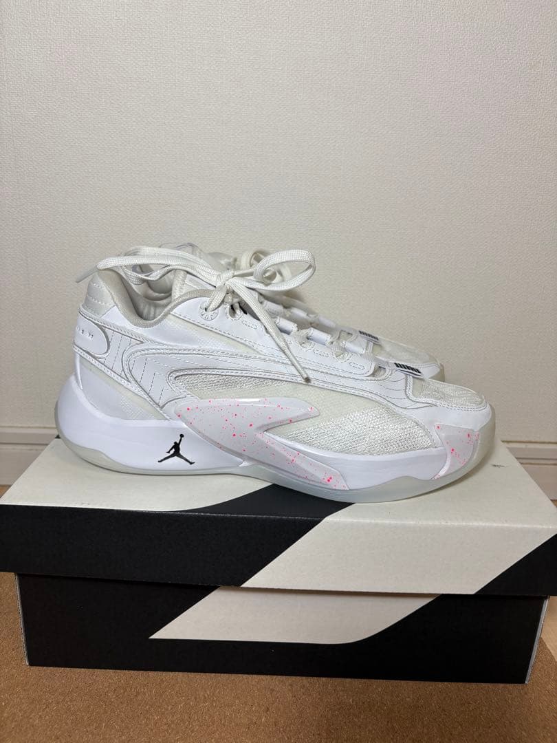 JORDAN LUKA2 ルカ2 25.0cm