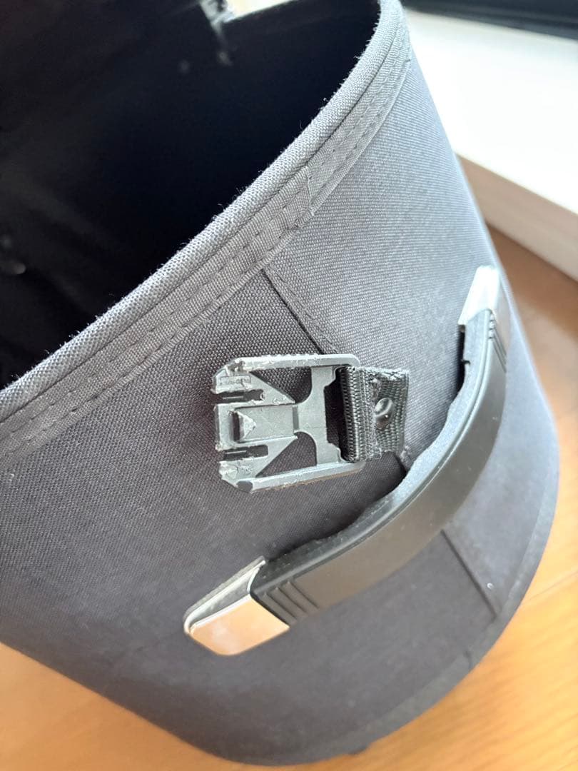 AirBuggy for pet DOME3 レギュラー　エアバギー