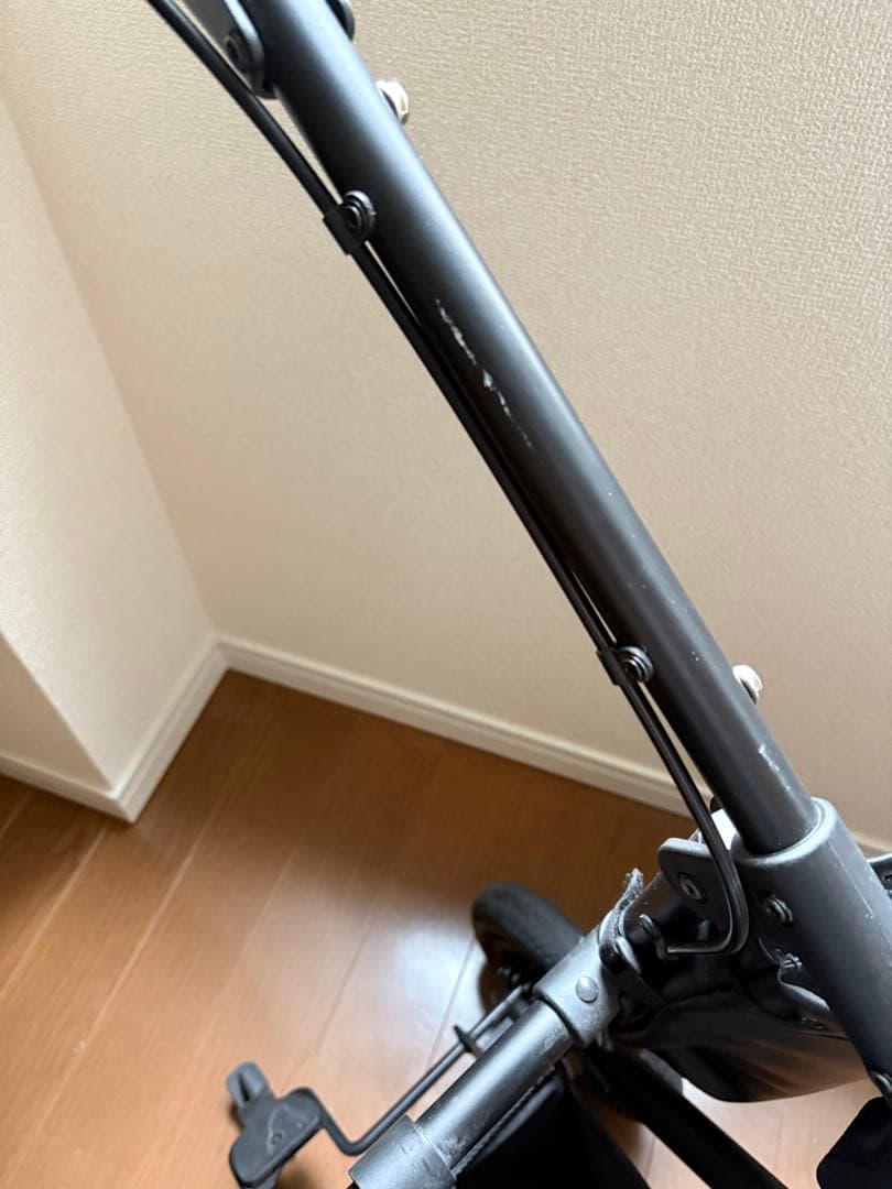 AirBuggy for pet DOME3 レギュラー　エアバギー