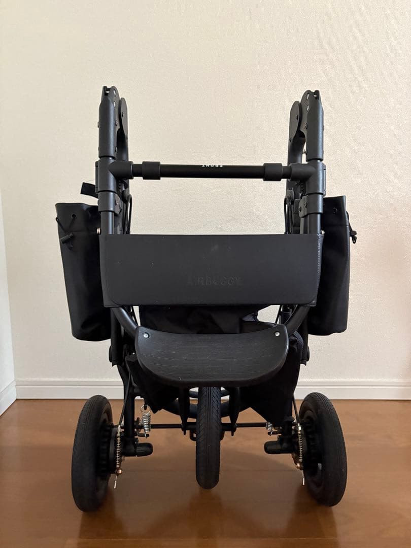 AirBuggy for pet DOME3 レギュラー　エアバギー