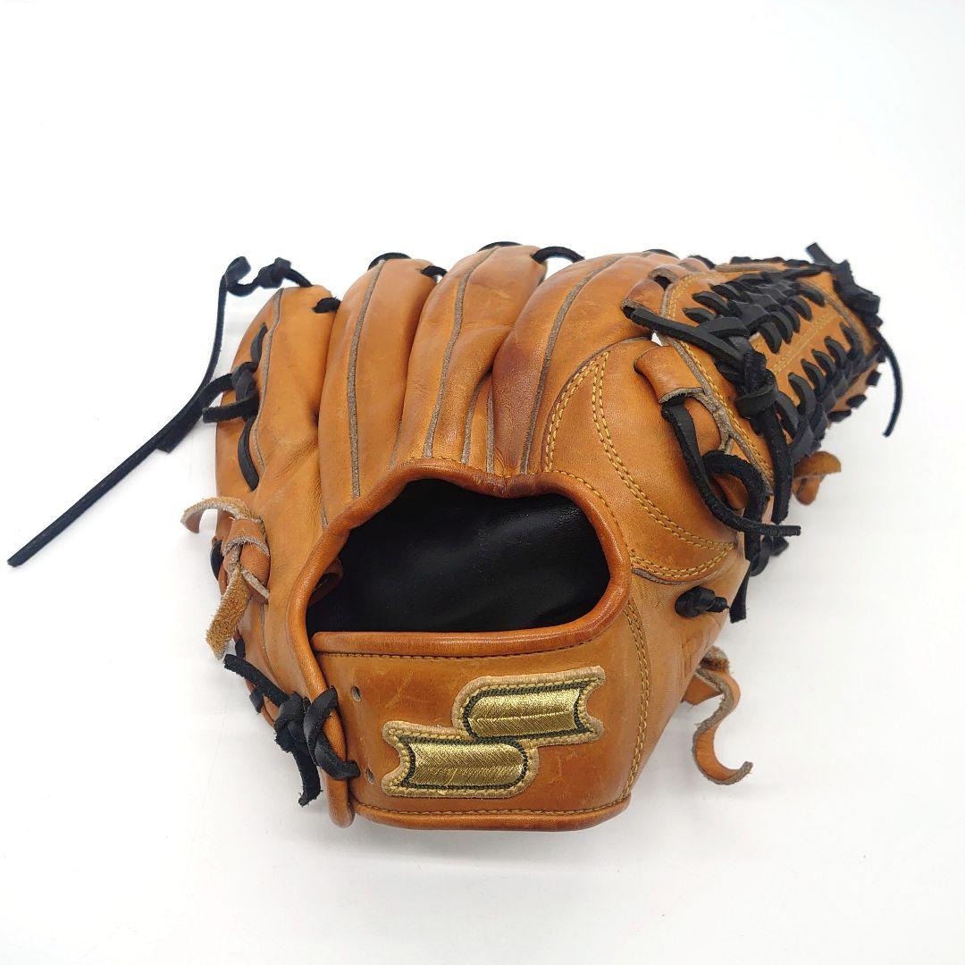 SSK Probrain PLX-54 硬式野球用グローブ
