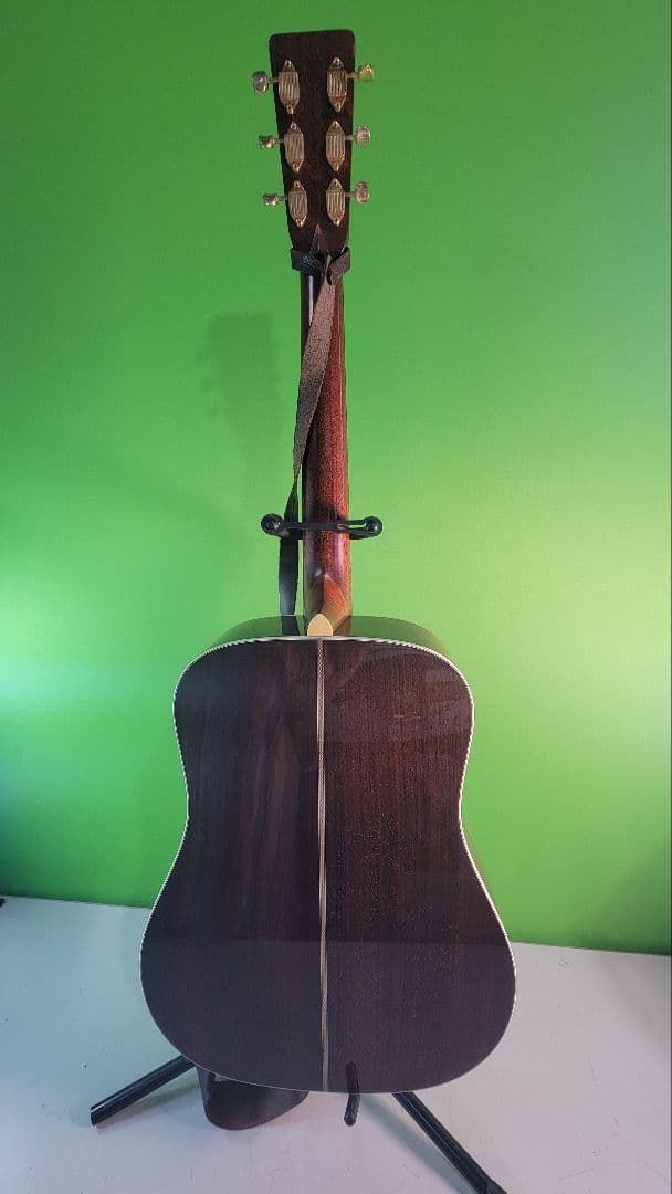 Headway HD-112 アコースティックギター ヴィンテージ