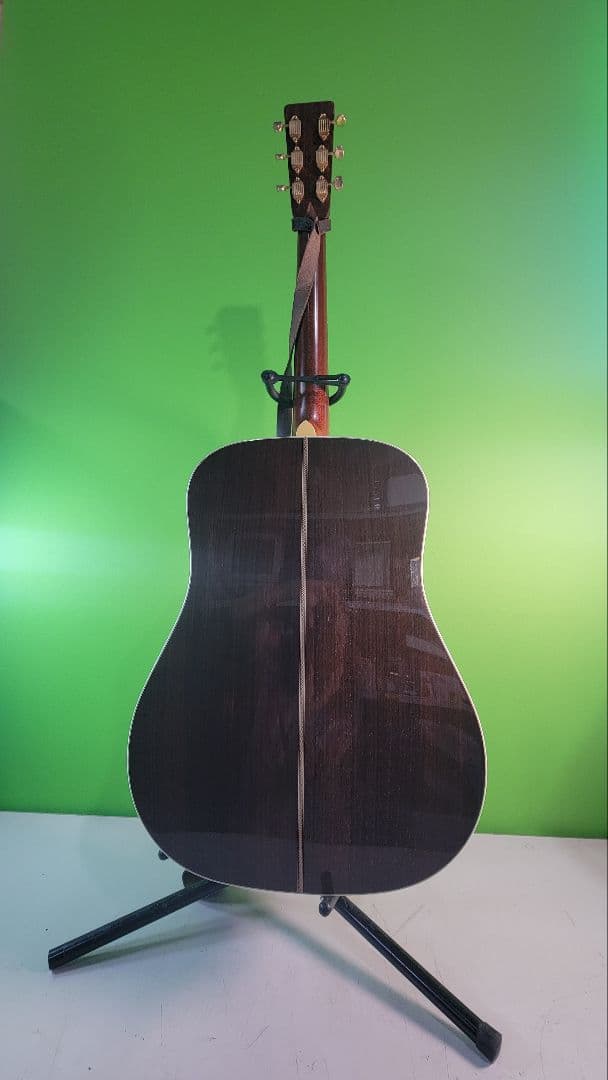 Headway HD-112 アコースティックギター ヴィンテージ