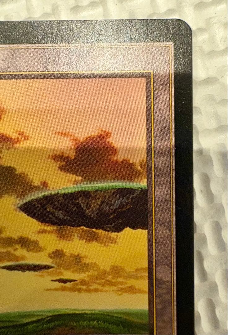 セラの聖域 Serra’s Sanctum 日本語 MTG