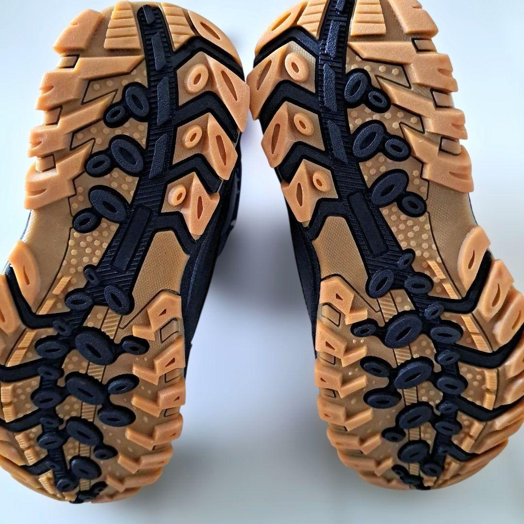 全て新品　140cmスキーウェア・スノーグローブ・帽子・スノーブーツ　4点セット