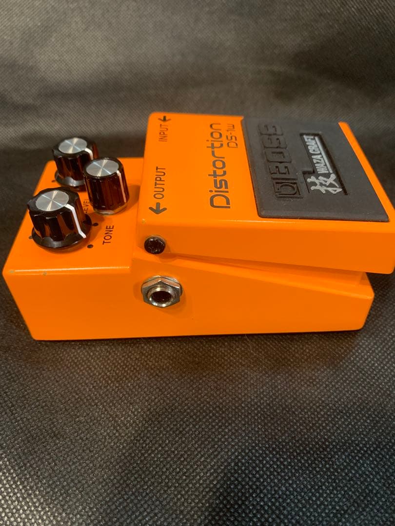 BOSS DS-1W 【中古】