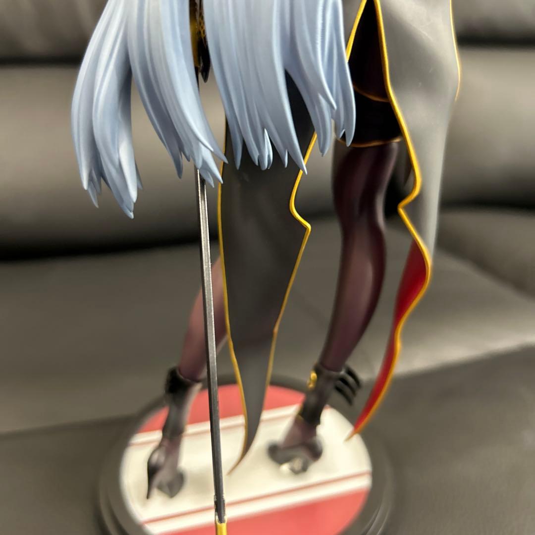 マイヤーズ　戦場のヴァルキュリア セルベリア・ブレス バニー