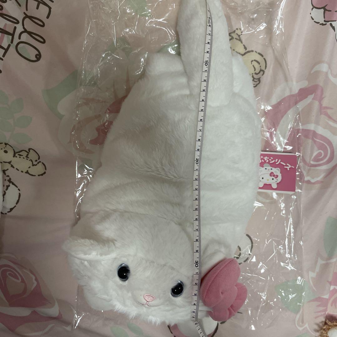 ハローキティ♡激レア♡まめぷちシリーズ♡