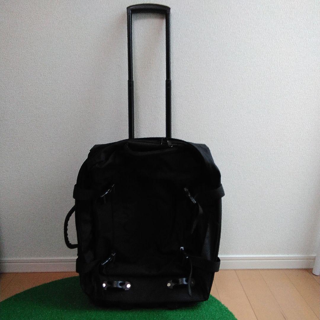 SRIXON キャリーケース ブラック