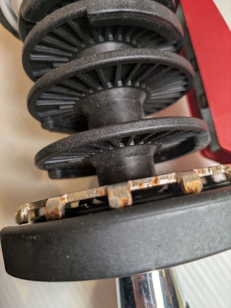 DUMBBELL 可変式ダンベル 24kg