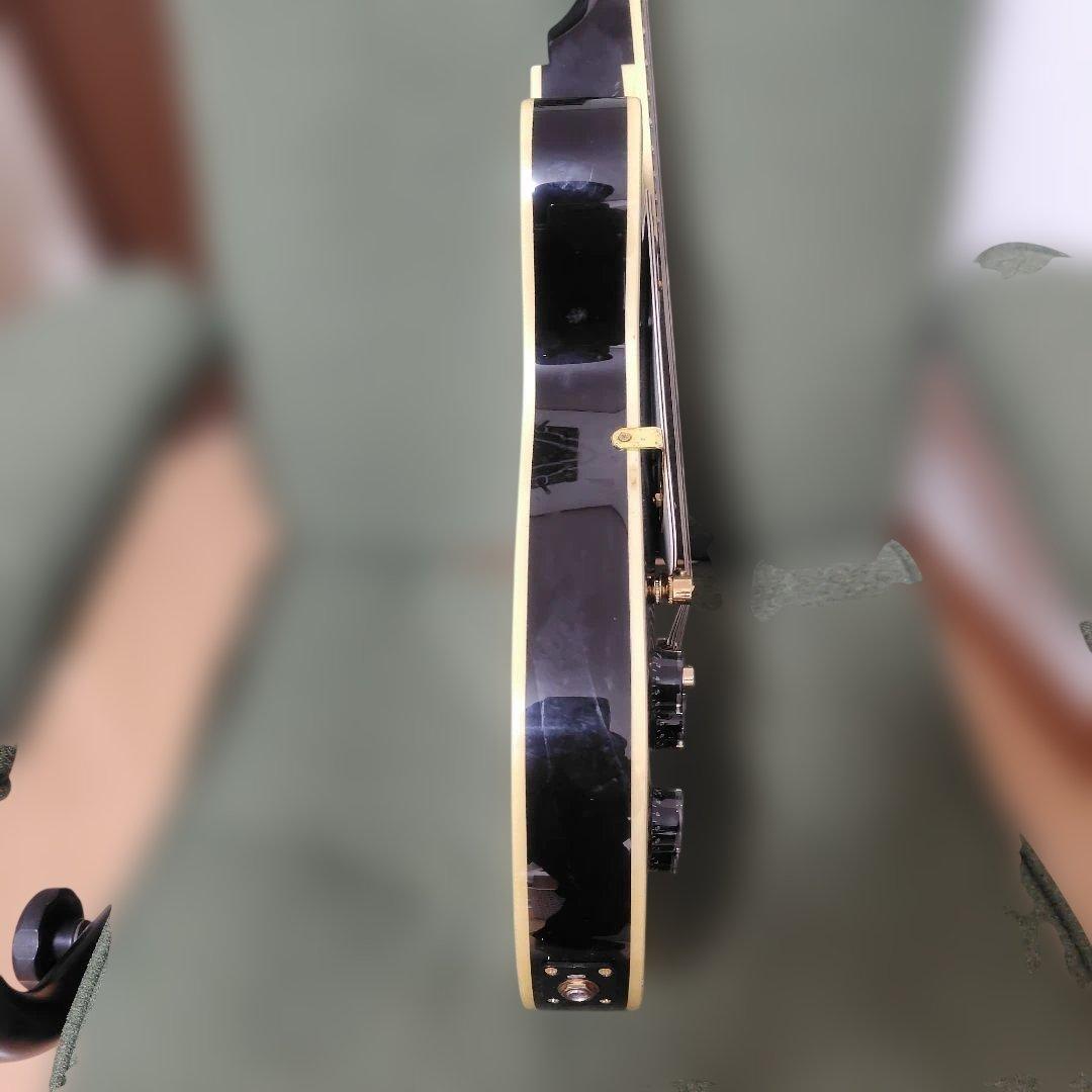 【左利き】ぼっち・ざ・ろっく！Blitz LesPaul Custom