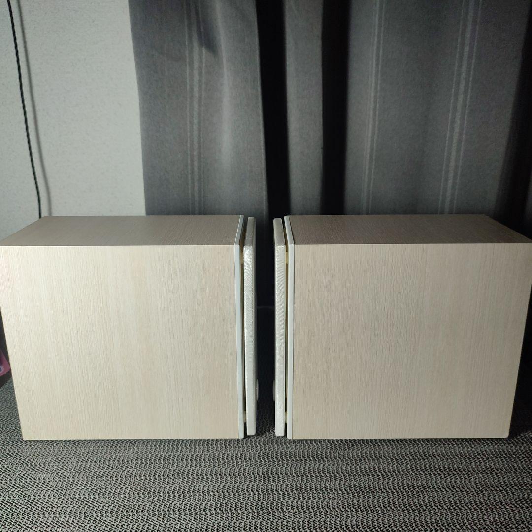 Pioneer ミニコンポ X-CM32BT-W（ホワイト） リモコン付き